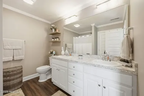 209 Asheberne Drive Washington NC 27889