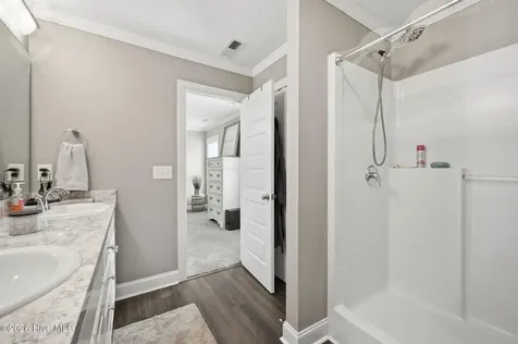 209 Asheberne Drive Washington NC 27889