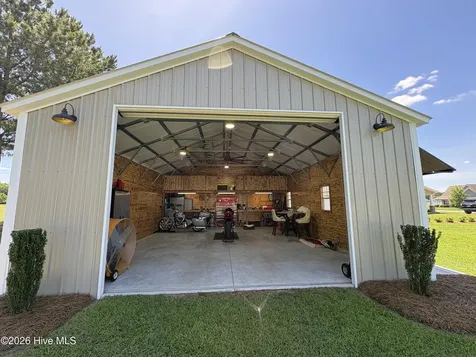 209 Asheberne Drive Washington NC 27889
