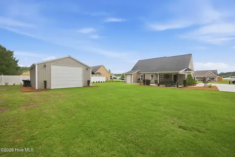 209 Asheberne Drive Washington NC 27889