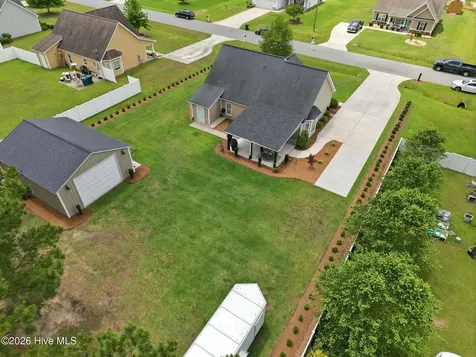 209 Asheberne Drive Washington NC 27889