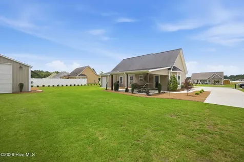 209 Asheberne Drive Washington NC 27889