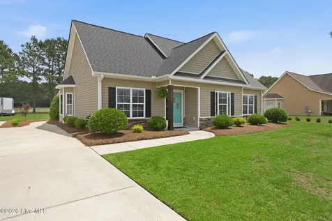 209 Asheberne Drive Washington NC 27889
