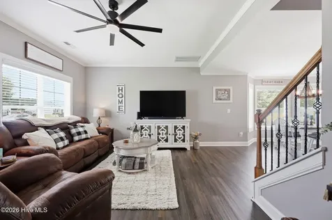 209 Asheberne Drive Washington NC 27889