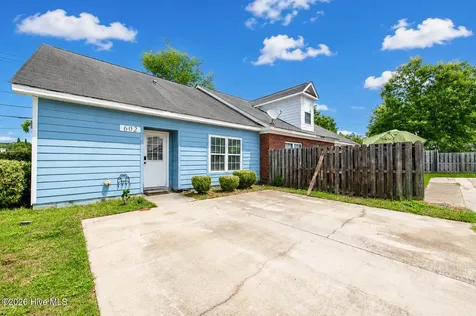 602 W Buena Vista Avenue North Augusta SC 29841