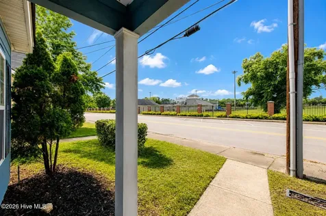 602 W Buena Vista Avenue North Augusta SC 29841