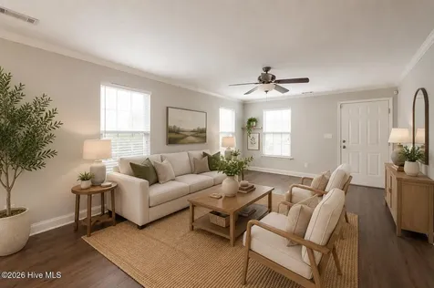 602 W Buena Vista Avenue North Augusta SC 29841