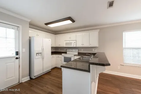 602 W Buena Vista Avenue North Augusta SC 29841