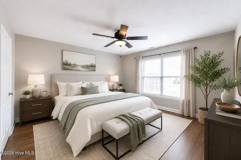 602 W Buena Vista Avenue North Augusta SC 29841