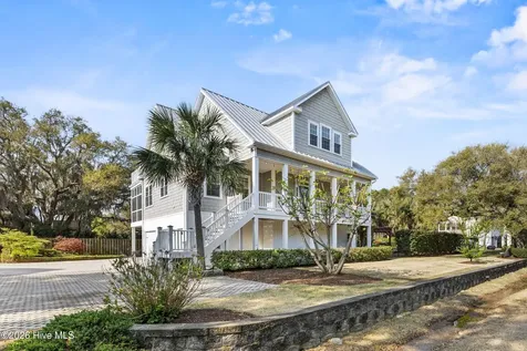 222 Windy Hills Drive Wilmington NC 28409