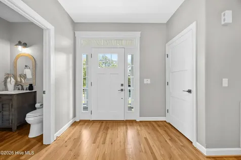 222 Windy Hills Drive Wilmington NC 28409