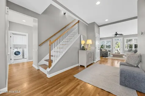 222 Windy Hills Drive Wilmington NC 28409