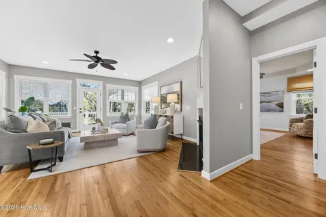 222 Windy Hills Drive Wilmington NC 28409
