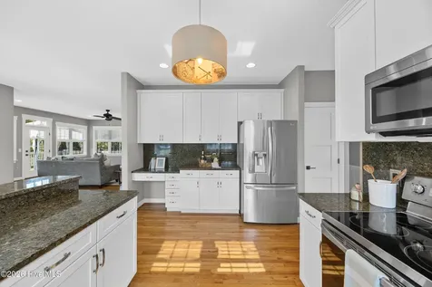 222 Windy Hills Drive Wilmington NC 28409