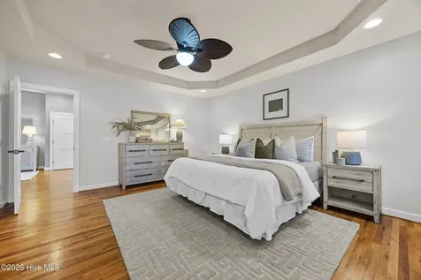 222 Windy Hills Drive Wilmington NC 28409