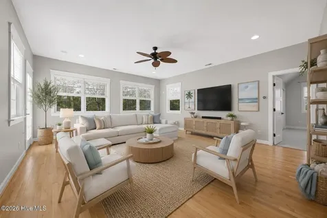 222 Windy Hills Drive Wilmington NC 28409