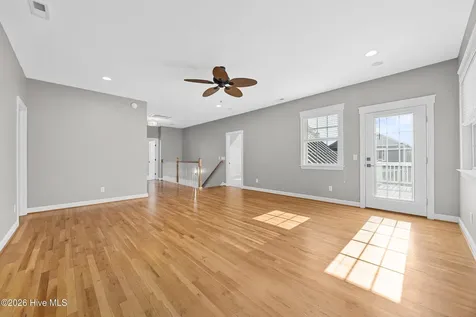 222 Windy Hills Drive Wilmington NC 28409