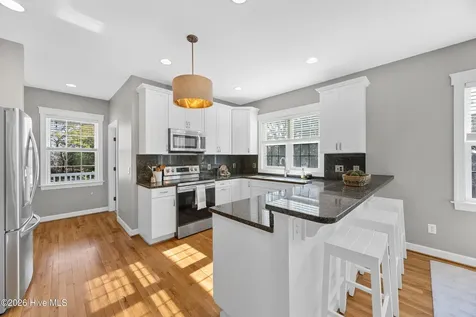 222 Windy Hills Drive Wilmington NC 28409