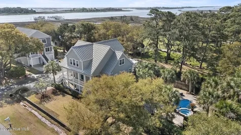 222 Windy Hills Drive Wilmington NC 28409