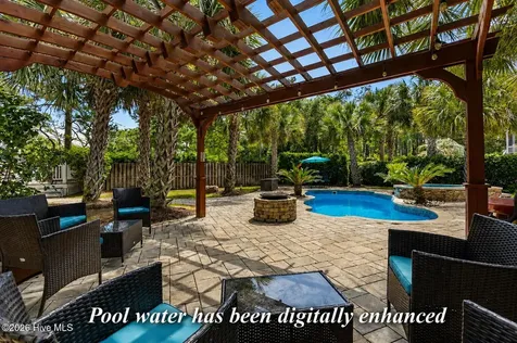 222 Windy Hills Drive Wilmington NC 28409