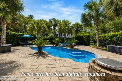 222 Windy Hills Drive Wilmington NC 28409
