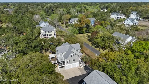 222 Windy Hills Drive Wilmington NC 28409