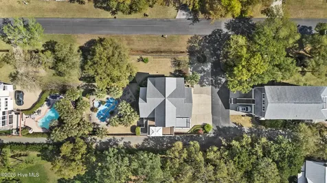 222 Windy Hills Drive Wilmington NC 28409