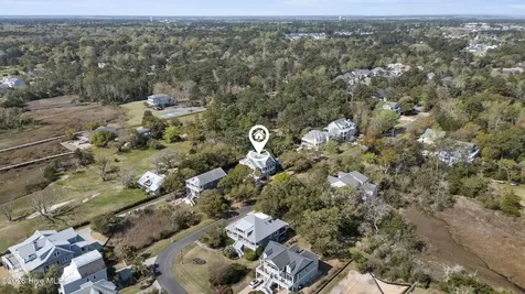 222 Windy Hills Drive Wilmington NC 28409