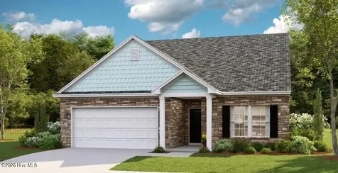 1014 Florence Street NW Calabash NC 28467