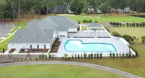 1014 Florence Street NW Calabash NC 28467