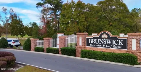 1014 Florence Street NW Calabash NC 28467