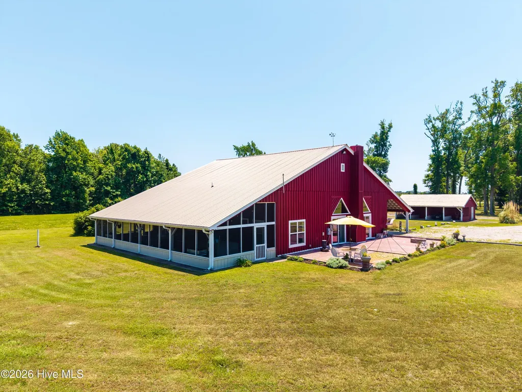 158 Blue Heron Boulevard Hertford NC 27944