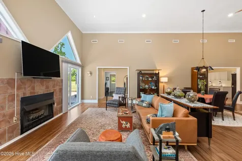 158 Blue Heron Boulevard Hertford NC 27944