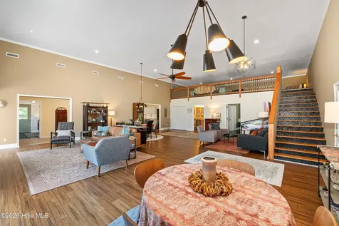 158 Blue Heron Boulevard Hertford NC 27944