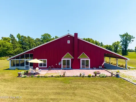 158 Blue Heron Boulevard Hertford NC 27944