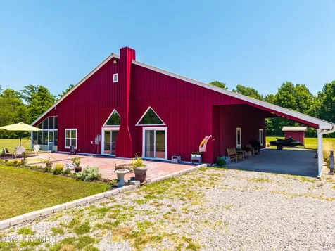 158 Blue Heron Boulevard Hertford NC 27944