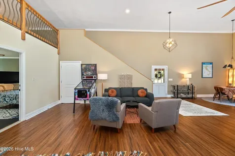 158 Blue Heron Boulevard Hertford NC 27944