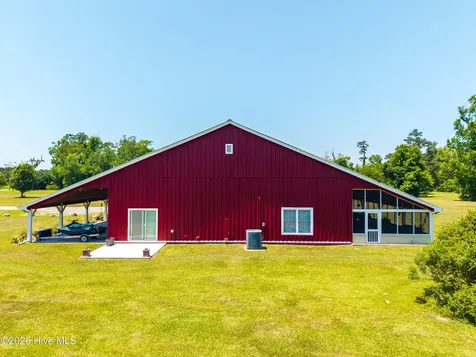 158 Blue Heron Boulevard Hertford NC 27944
