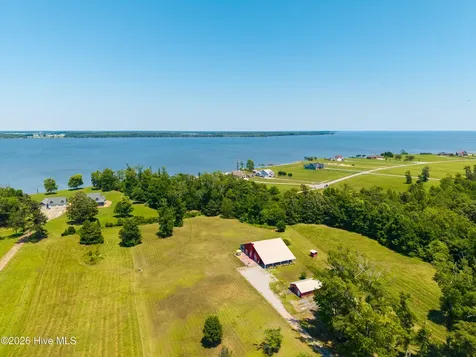 158 Blue Heron Boulevard Hertford NC 27944