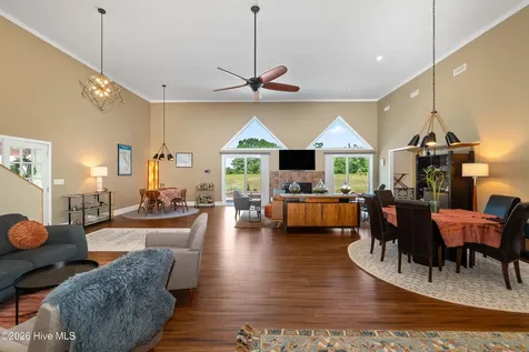 158 Blue Heron Boulevard Hertford NC 27944