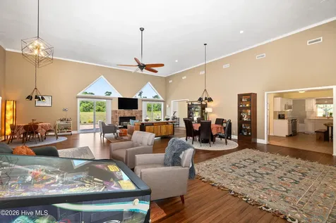 158 Blue Heron Boulevard Hertford NC 27944