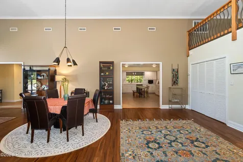 158 Blue Heron Boulevard Hertford NC 27944