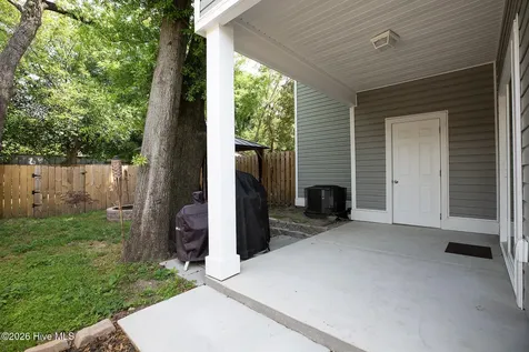 2709 Worth Drive Wilmington NC 28412