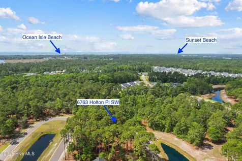 6763 Holton Place SW Ocean Isle Beach NC 28469