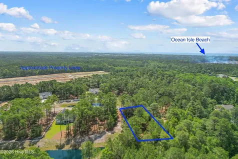 6763 Holton Place SW Ocean Isle Beach NC 28469