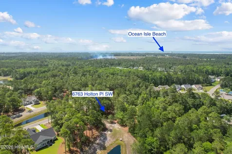 6763 Holton Place SW Ocean Isle Beach NC 28469