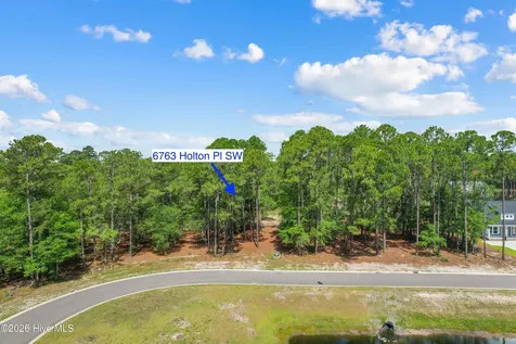 6763 Holton Place SW Ocean Isle Beach NC 28469