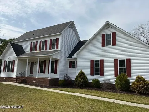 2006 Welsh Court Winterville NC 28590