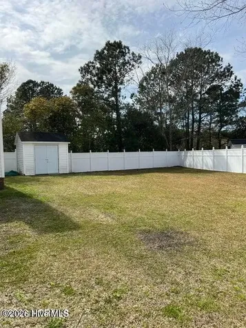 2006 Welsh Court Winterville NC 28590