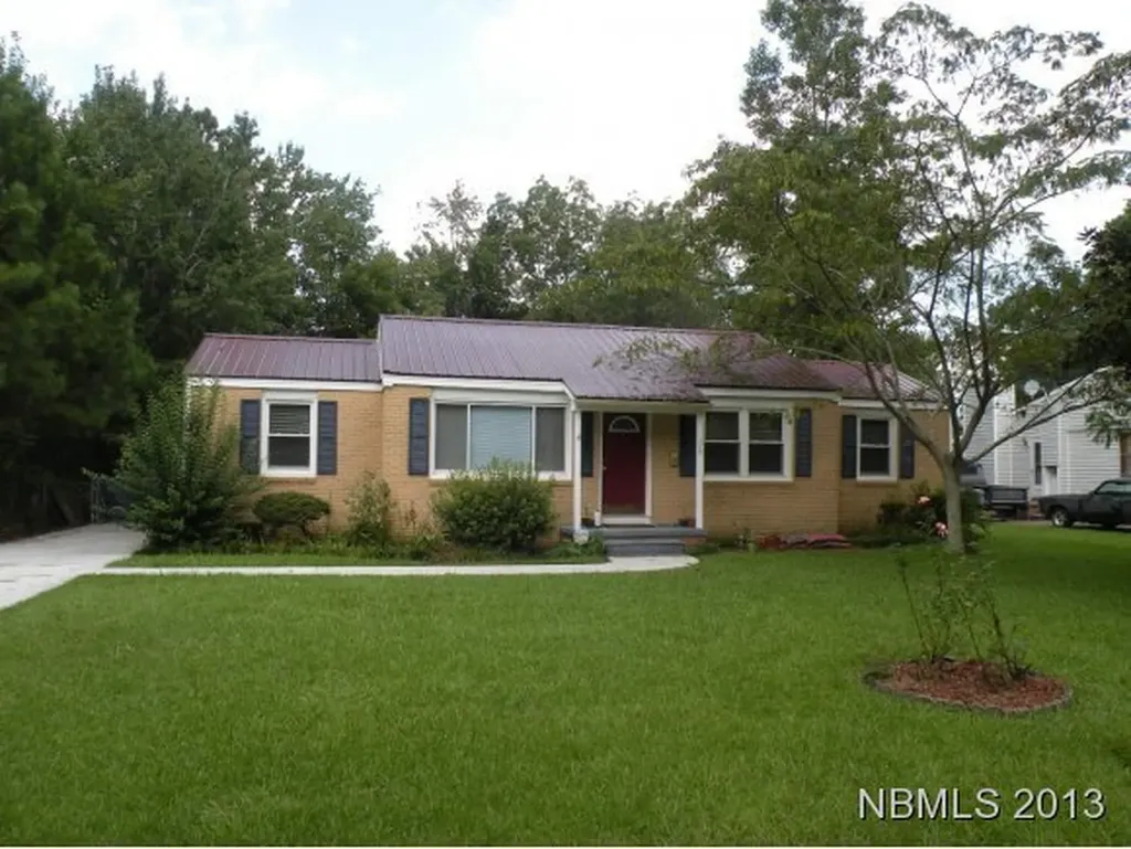108 Beaufort Drive Havelock NC 28532